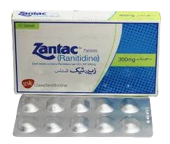 Zantac 300mg