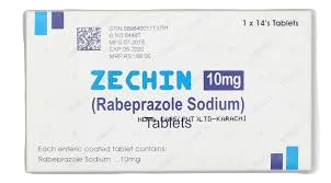 Zechin 10mg