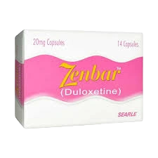 Zenbar 20mg