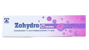 Zohydro Cream 10g