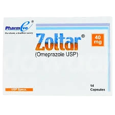 Zoltar 40mg