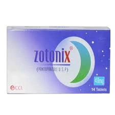 Zotonix 40mg