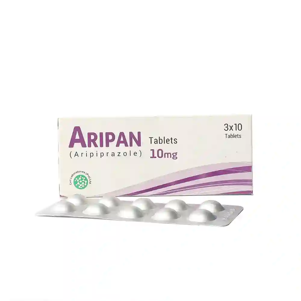 Aripan 10mg