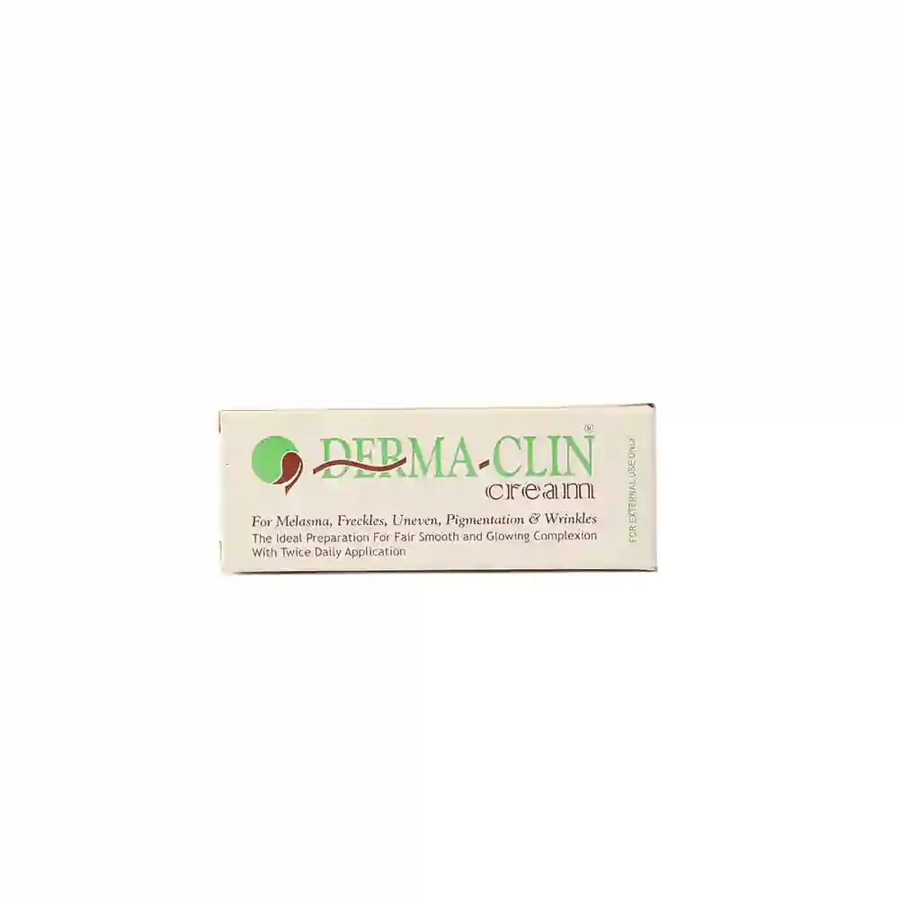 Derma-Clin 15g