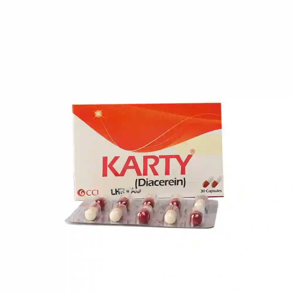 Karty 50mg