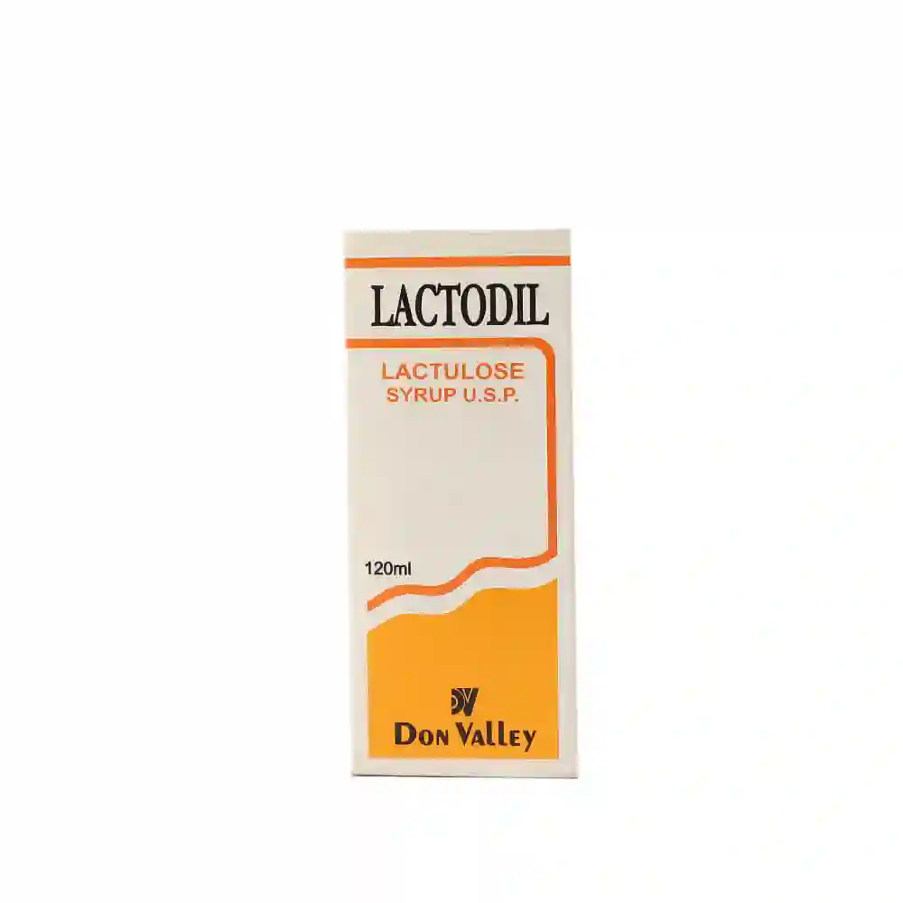 Lactodil 120ml