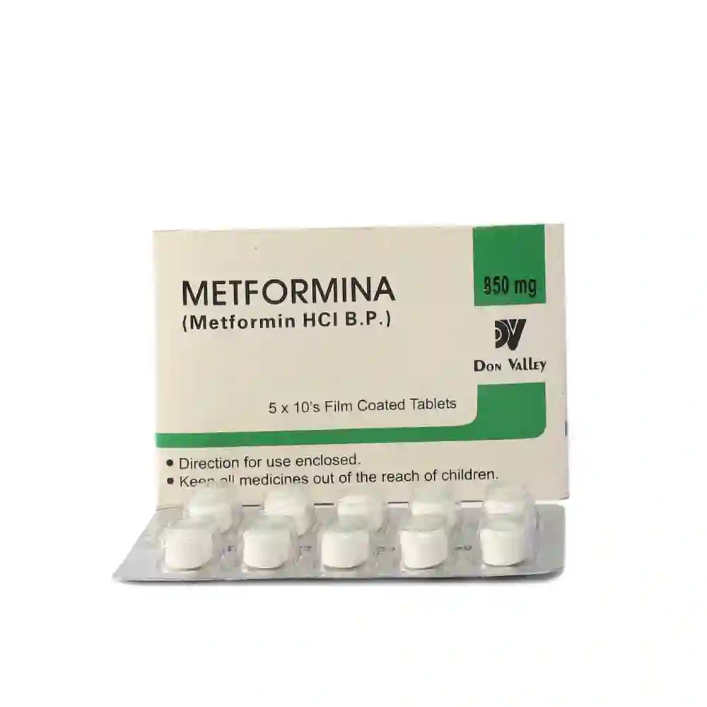 Metformin lich 1000mg preis