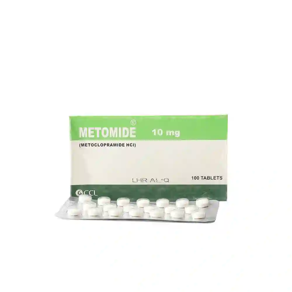 Metomide 100