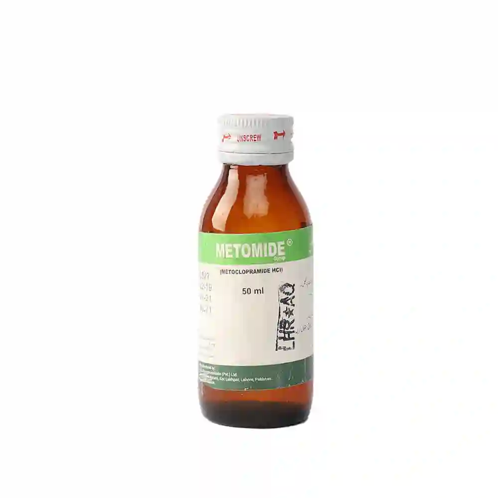 Metomide 50ml