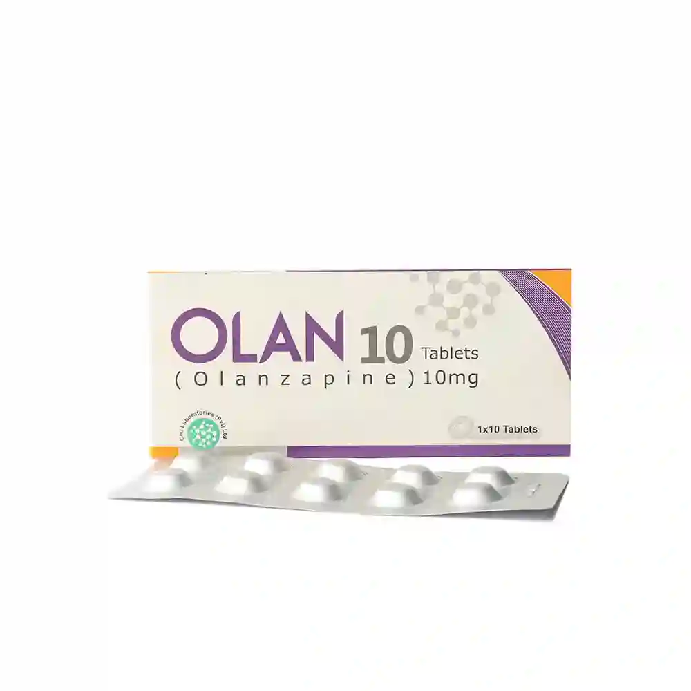 Olan 10mg