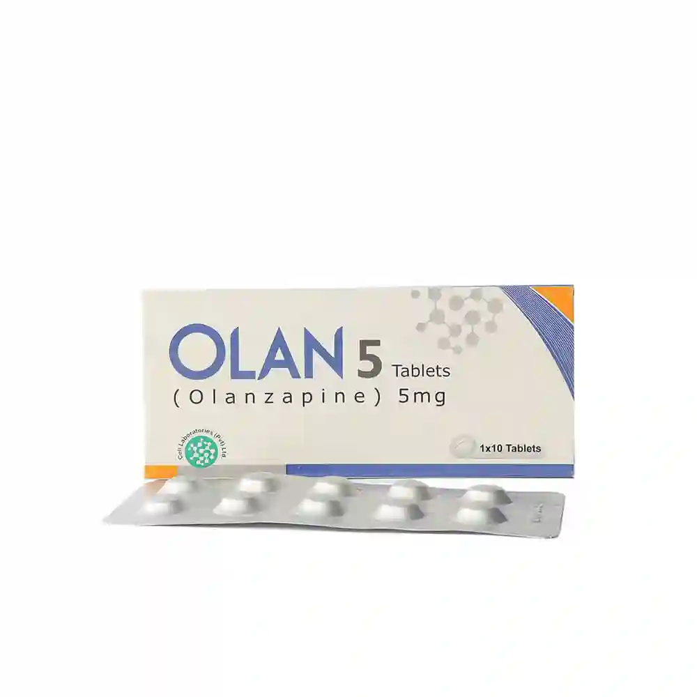 Olan 5mg