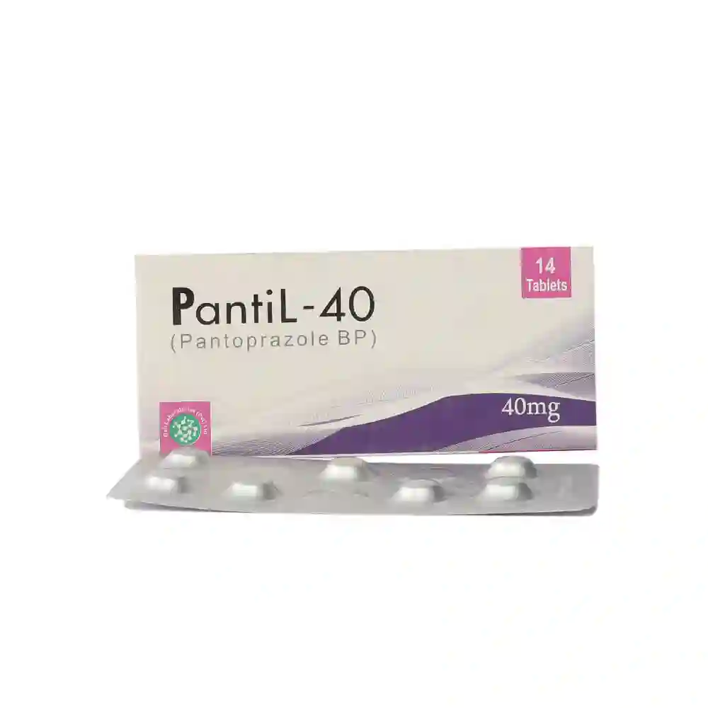 Pantil 40mg