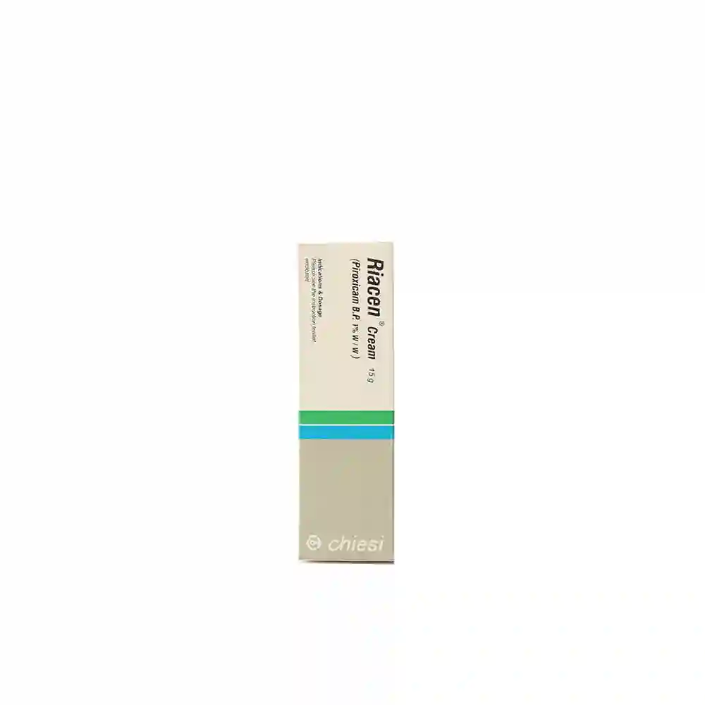 Riacen Topical 15g