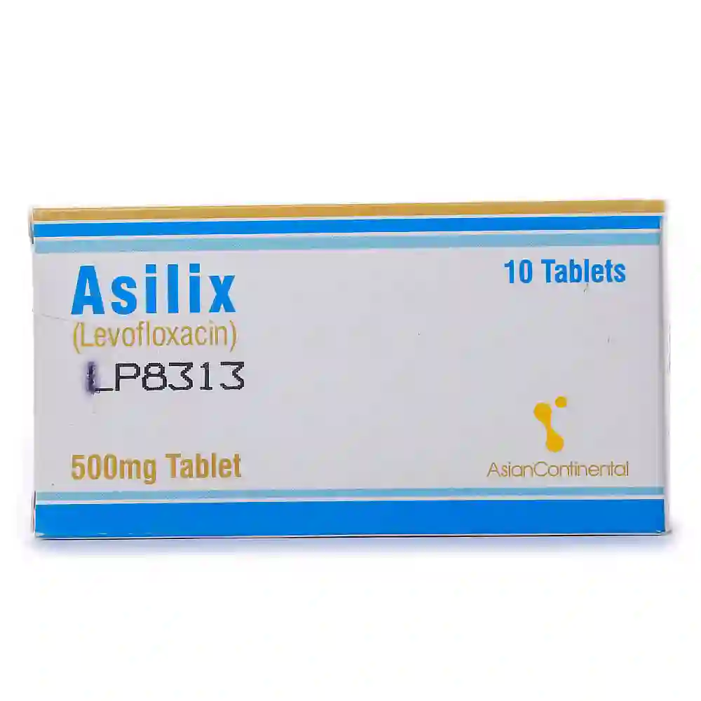 Asilix 500mg