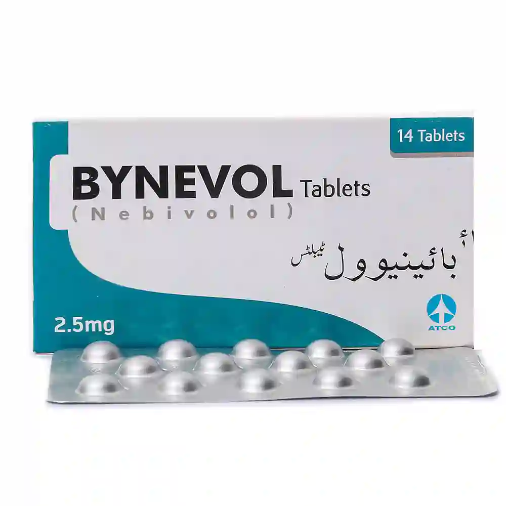 Bynevol 2.5mg