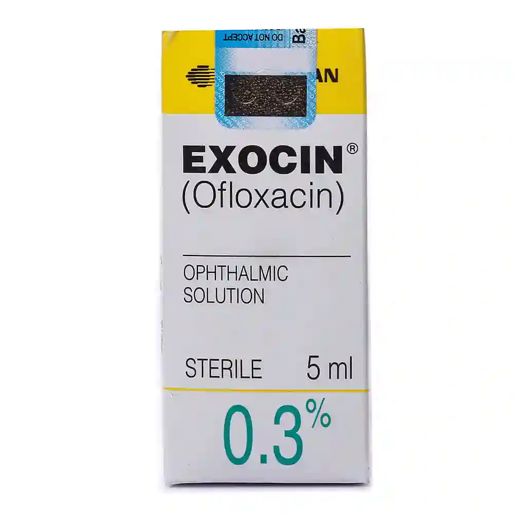 Exocin 5ml