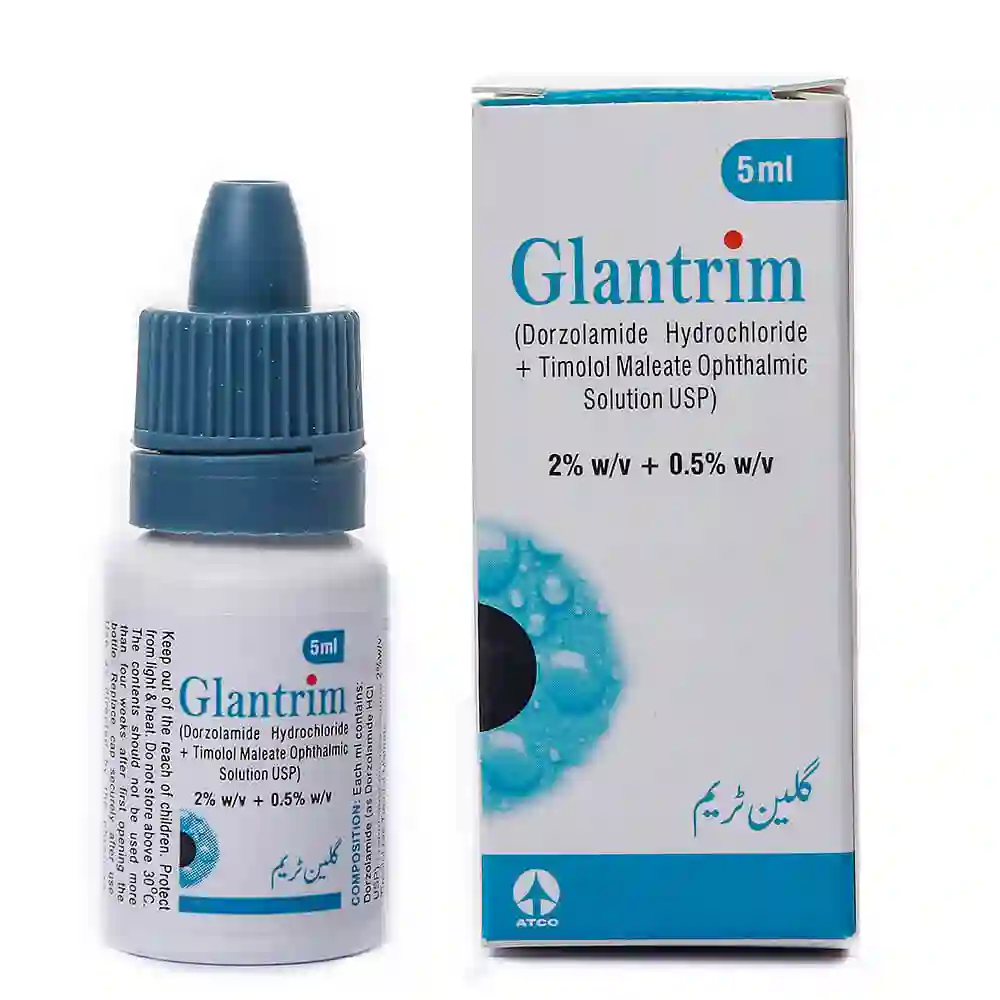 Glantrim 5ml