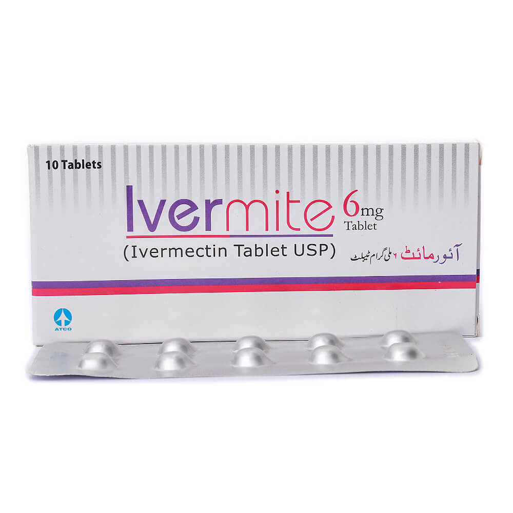 Ivermectin 6mg online