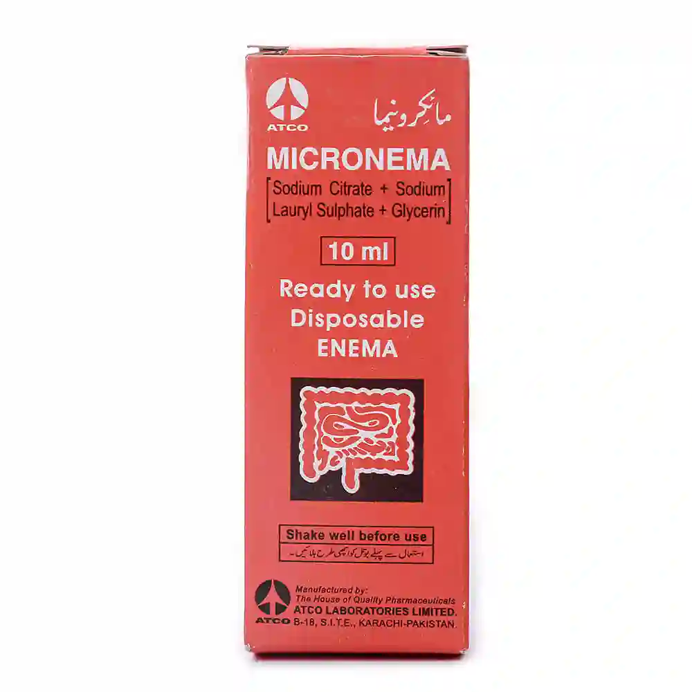 Micronema 10ml