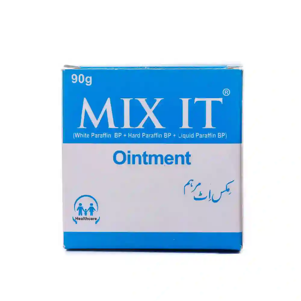 Mix IT 90g