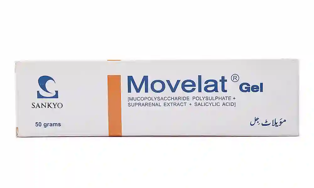 Movelat 50g