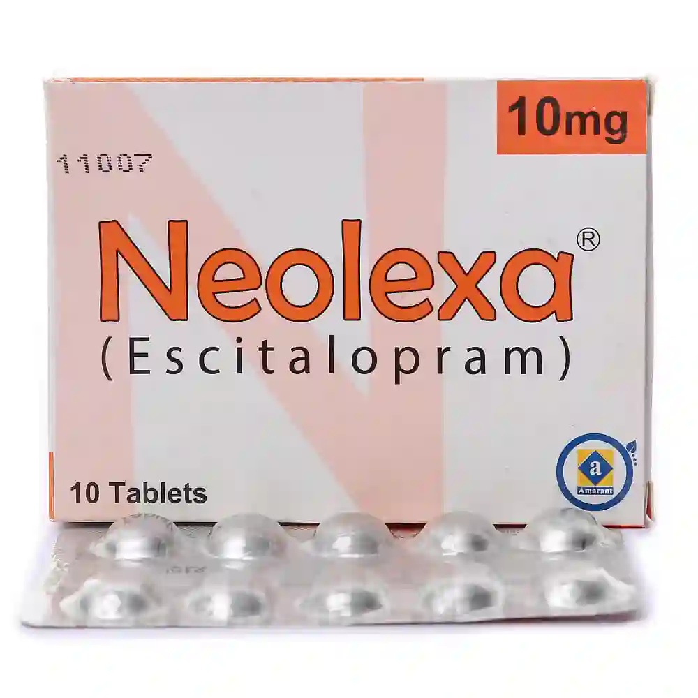 Neolexa 10mg