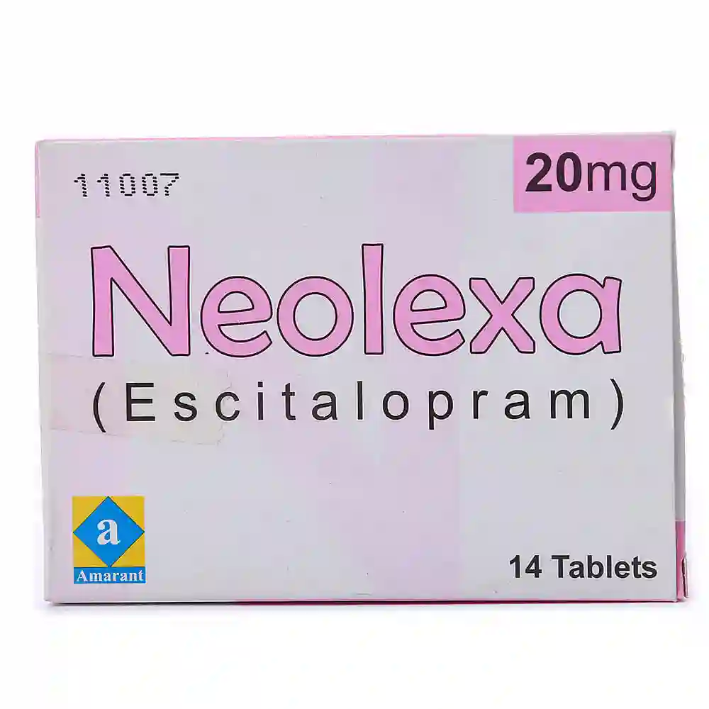 Neolexa 20mg