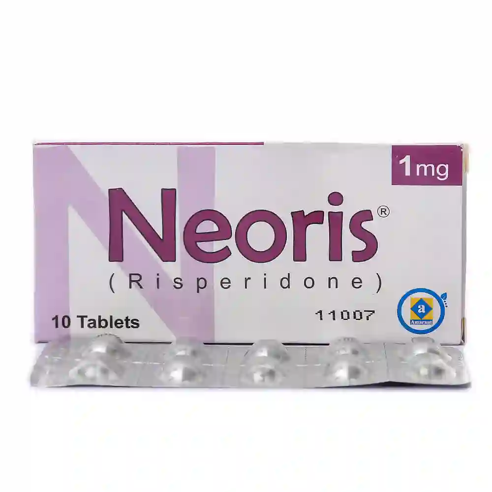 Neoris 1mg