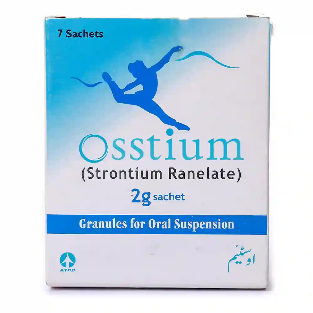 Osstium