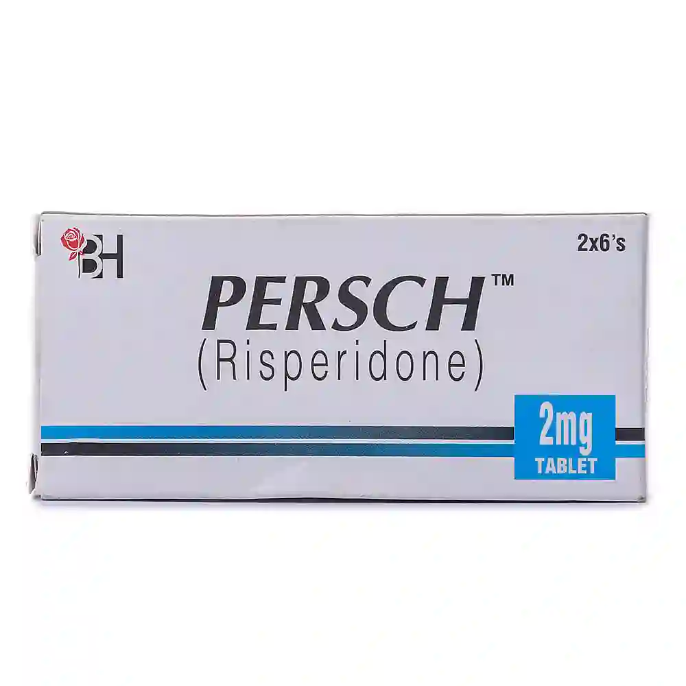 Persch 2mg