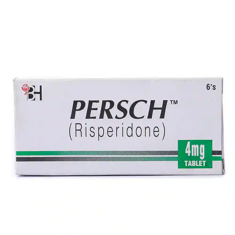 Persch 4mg