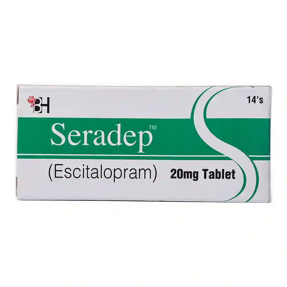 Seradep 20mg