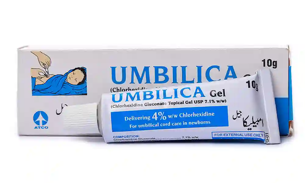 Umbilica 10g