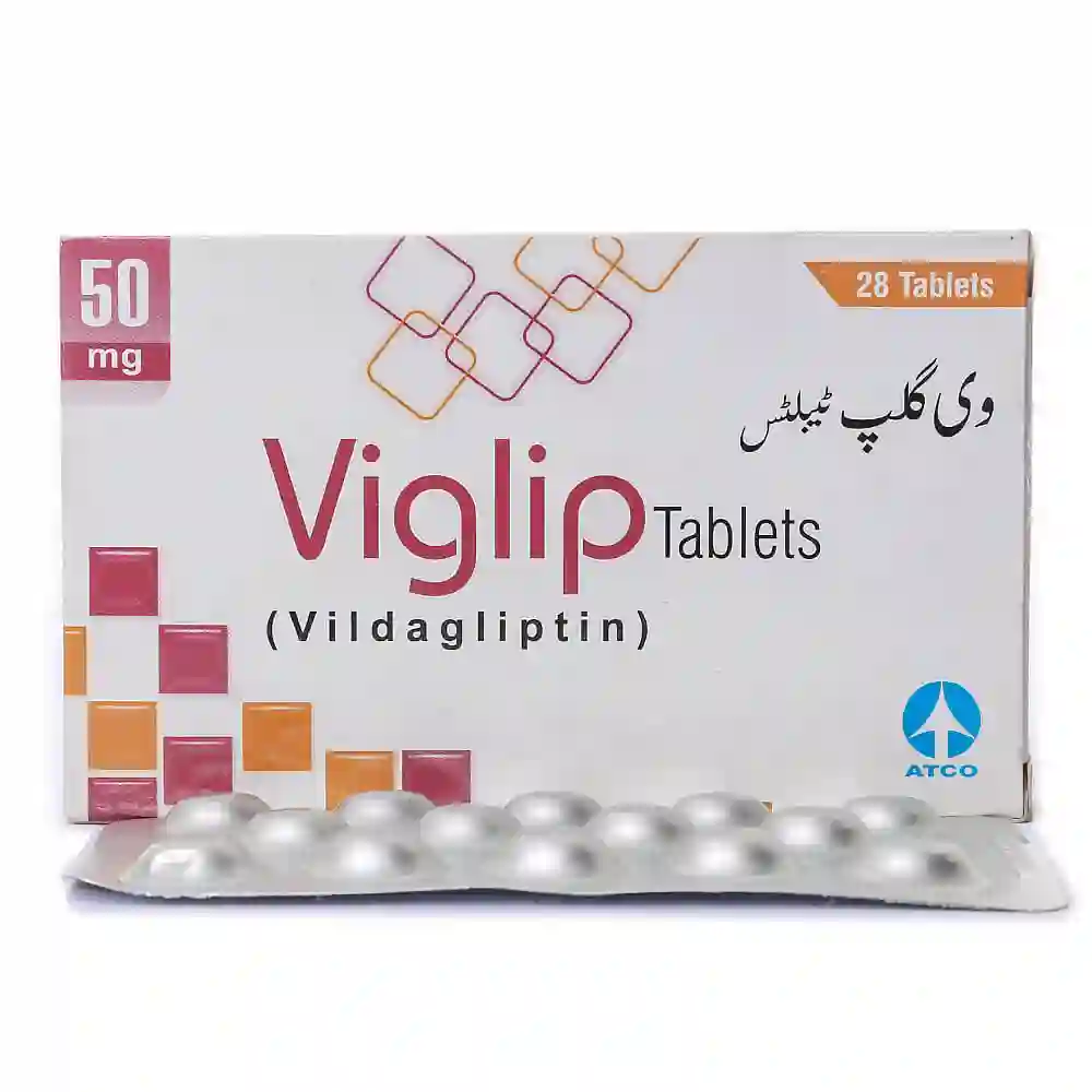 Viglip 50mg