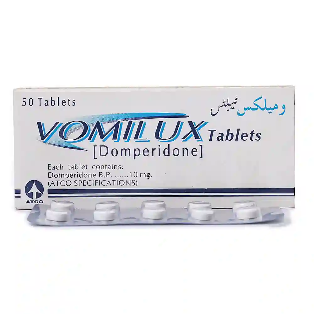 Vomilux