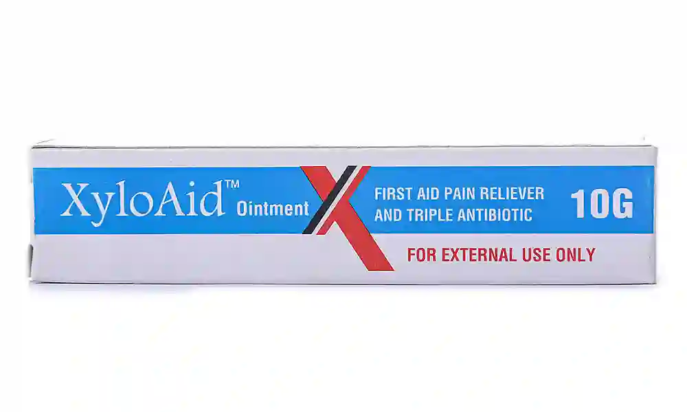 Xyloaid 10g