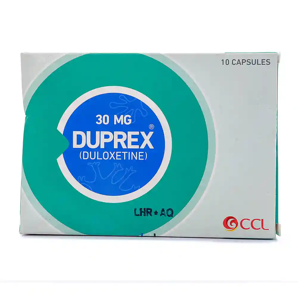 Duprex 30mg