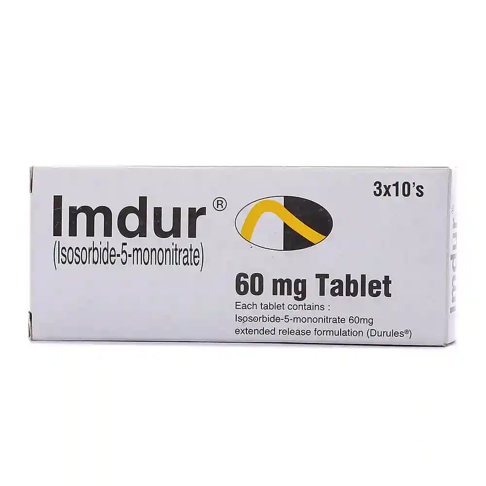 Imdur 60mg