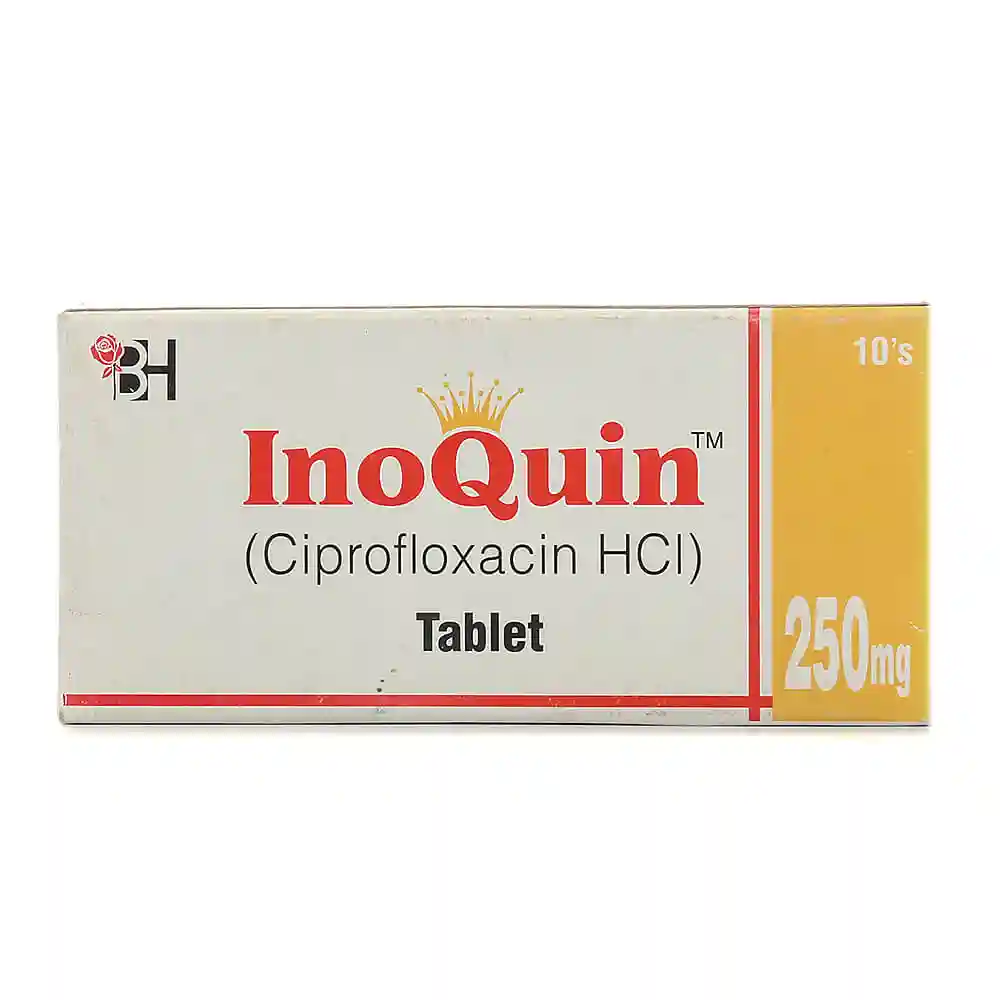 Inoquin 250mg