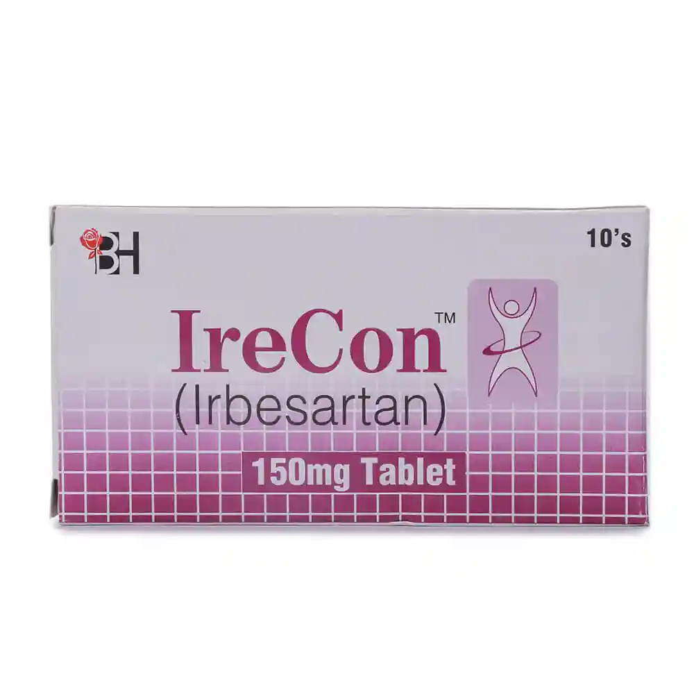 Irecon 150mg