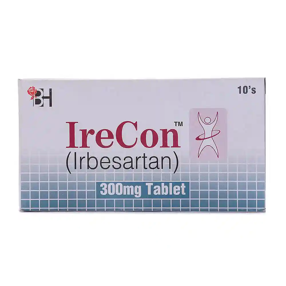 Irecon 300mg