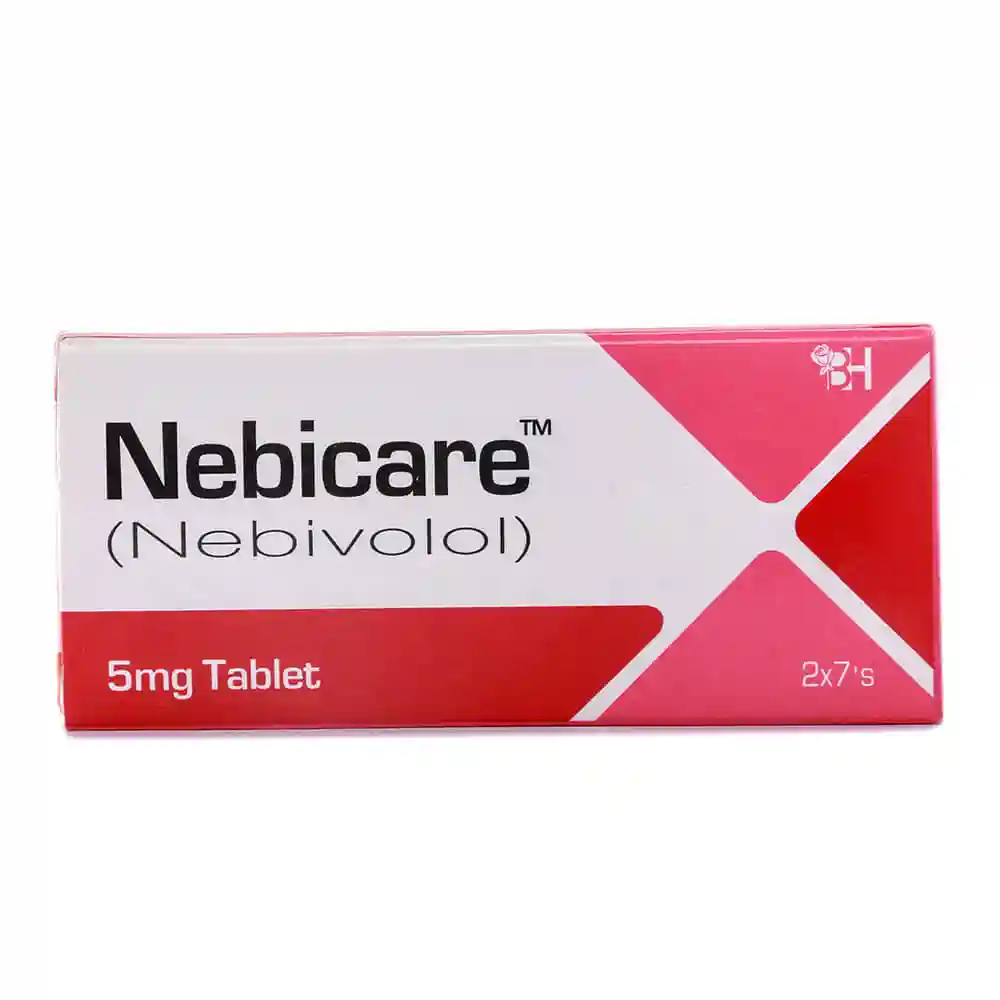 Nebicare 5mg