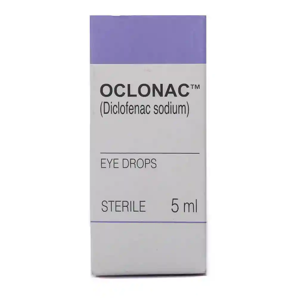 Oclonac 5ml