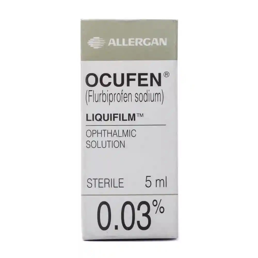 Ocufen 5ml