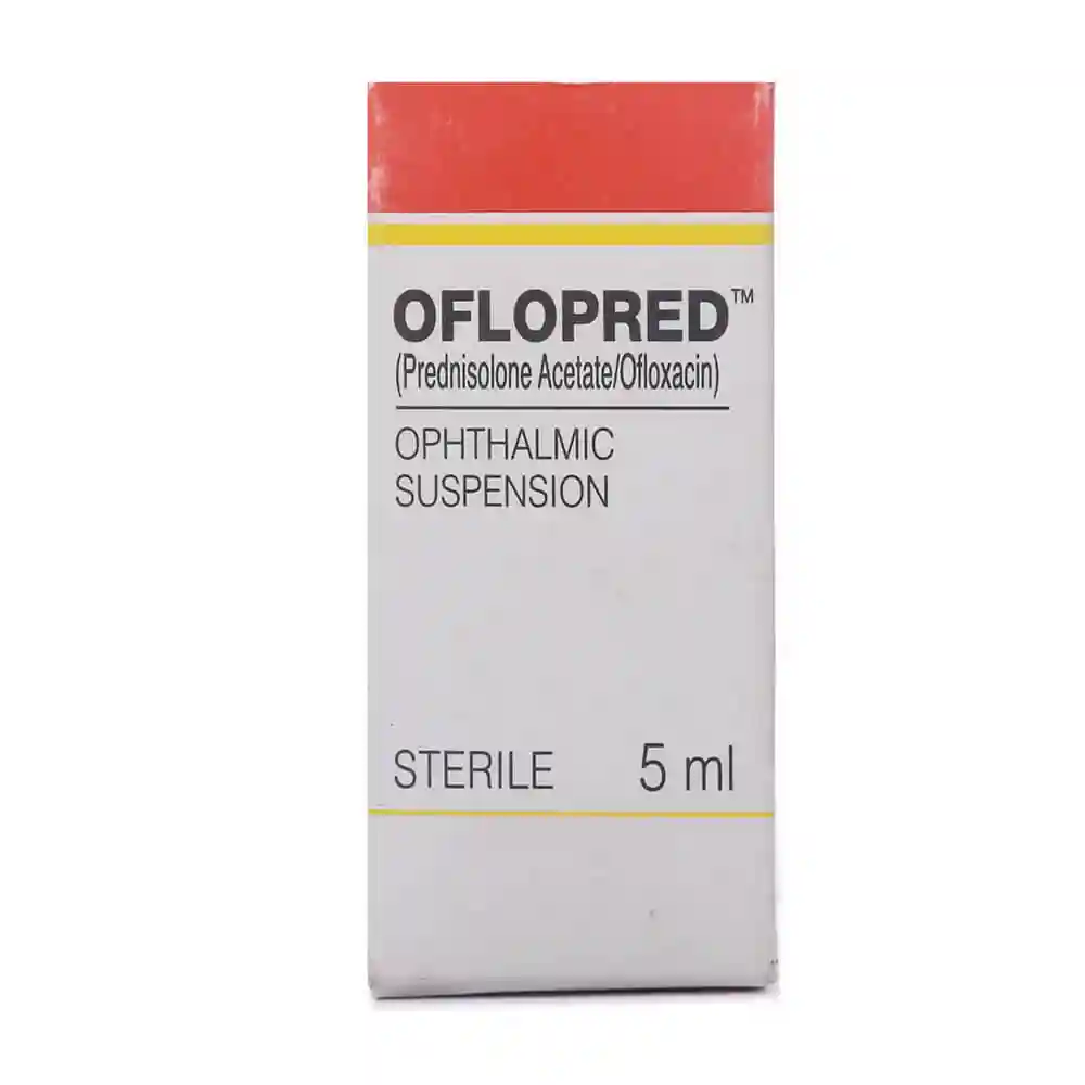 Oflopred 5ml