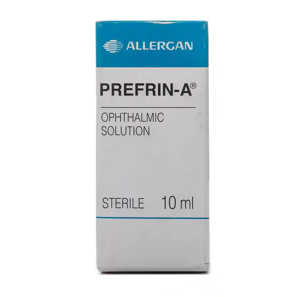 Prefrin A 10ml