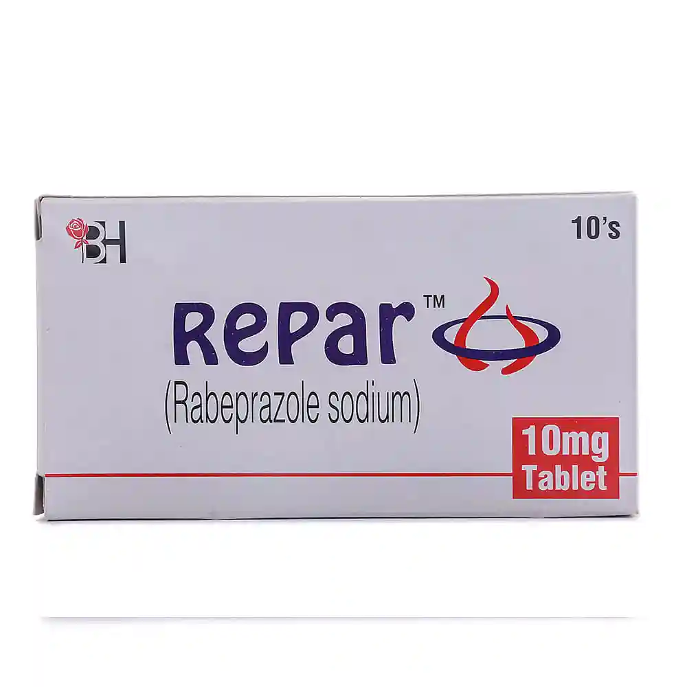 Repar 10mg