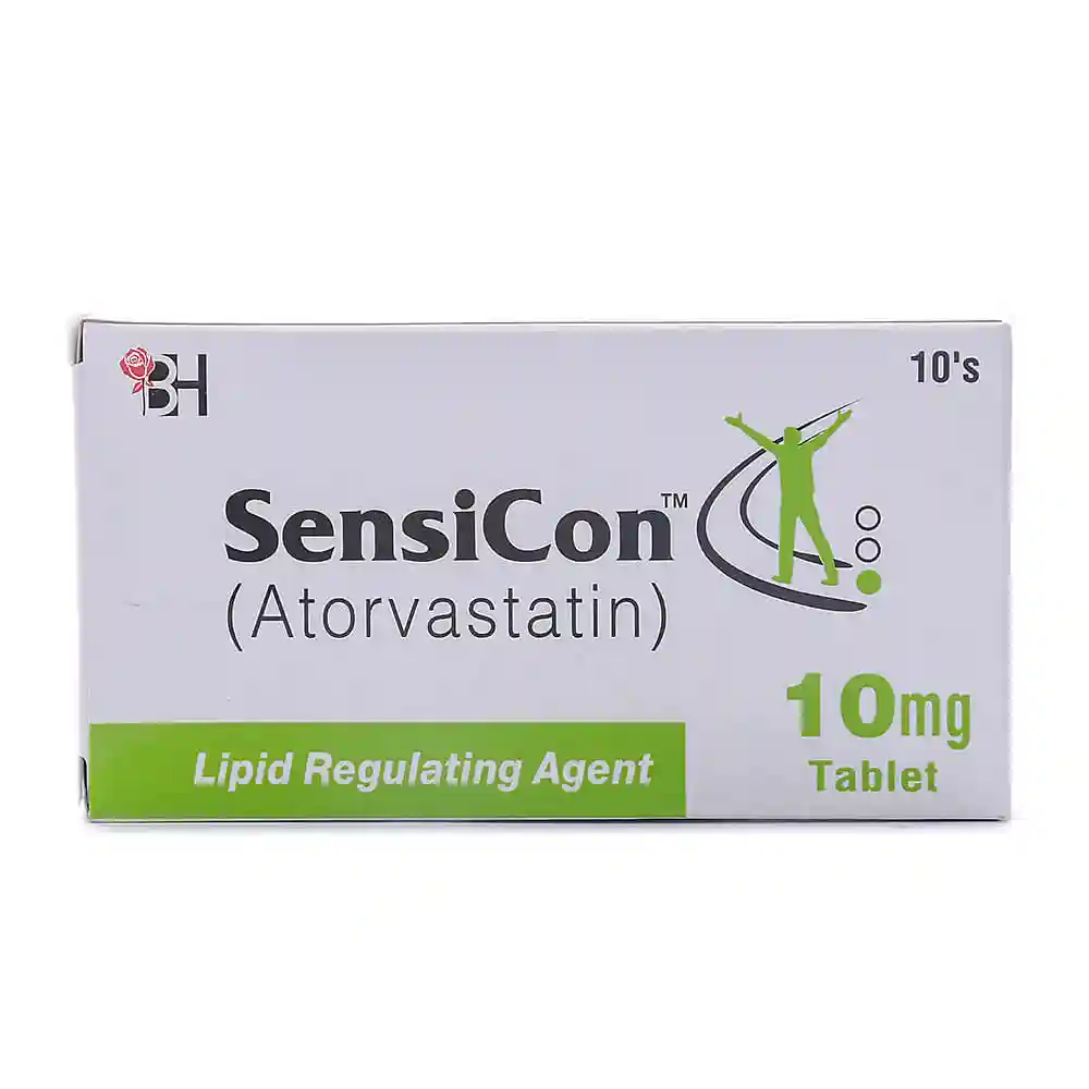 Sensicon 10mg