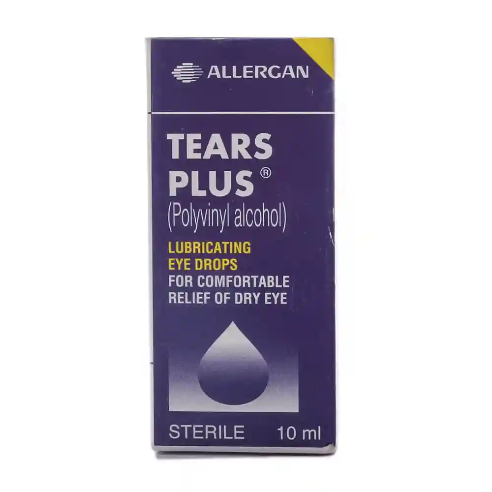 Ts Plus Lubricating 10ml