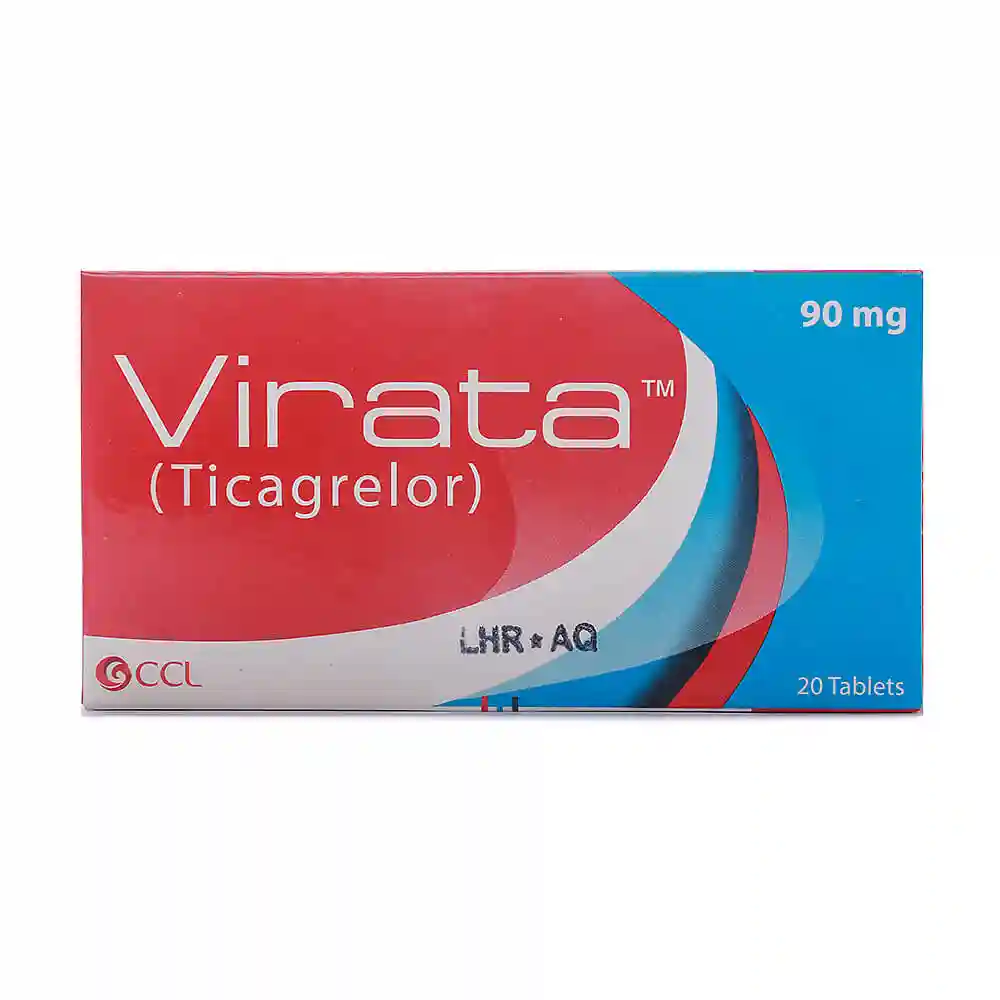 Virata 90mg